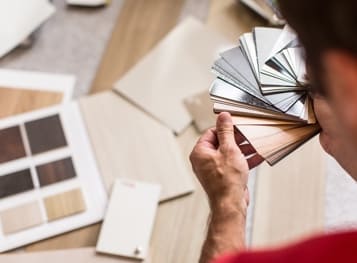 Nuestra Misión - Primer Piso Flooring