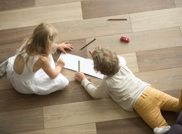 Nuestra Visión - Primer Piso Flooring